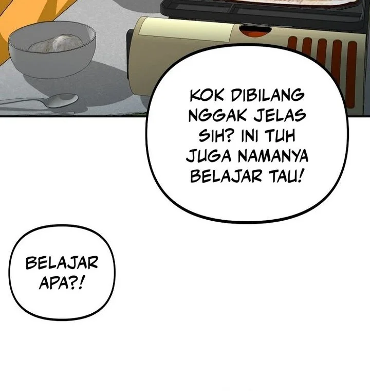 Get Some Honey by Copying Skills Chapter 3 Gambar 32