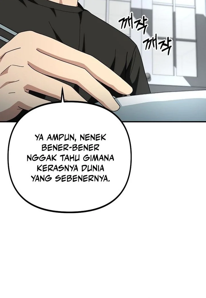 Get Some Honey by Copying Skills Chapter 3 Gambar 34