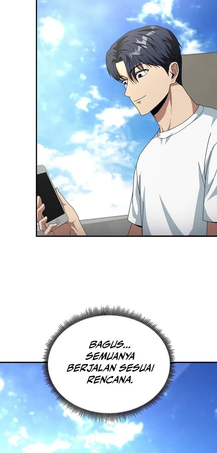 Get Some Honey by Copying Skills Chapter 3 Gambar 42