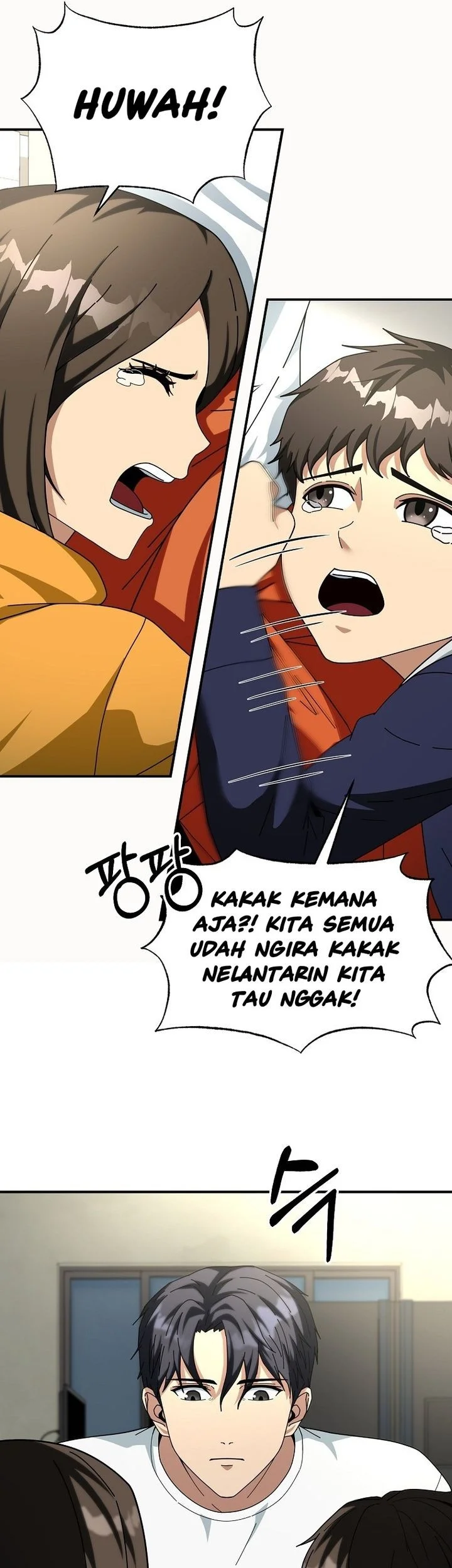 Get Some Honey by Copying Skills Chapter 3 Gambar 9