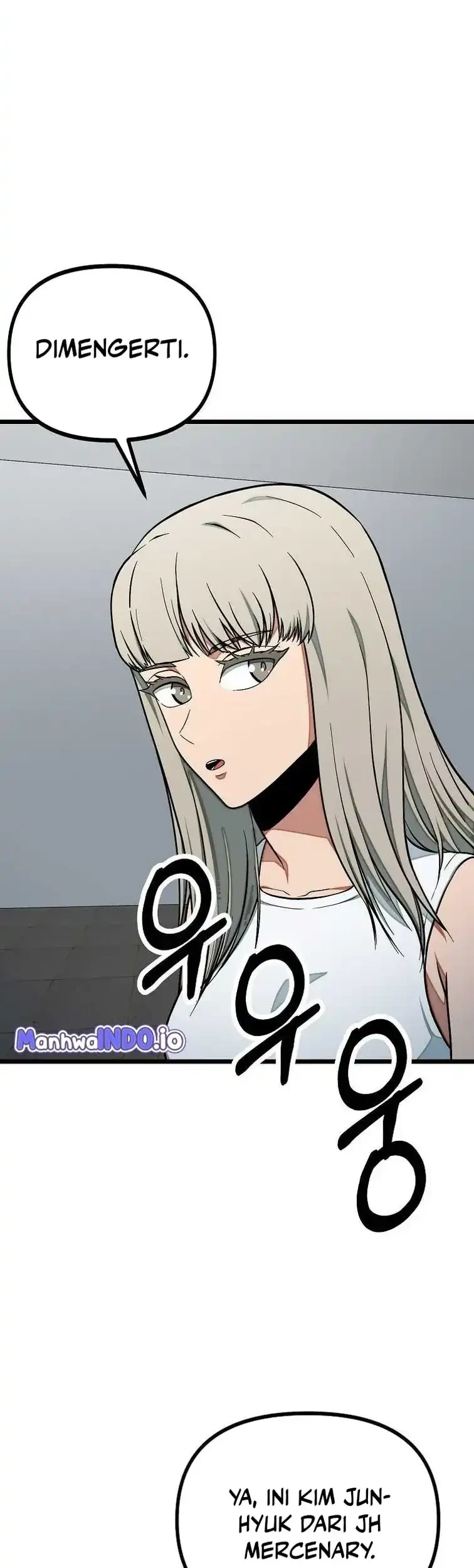 Get Some Honey by Copying Skills Chapter 30 Gambar 20