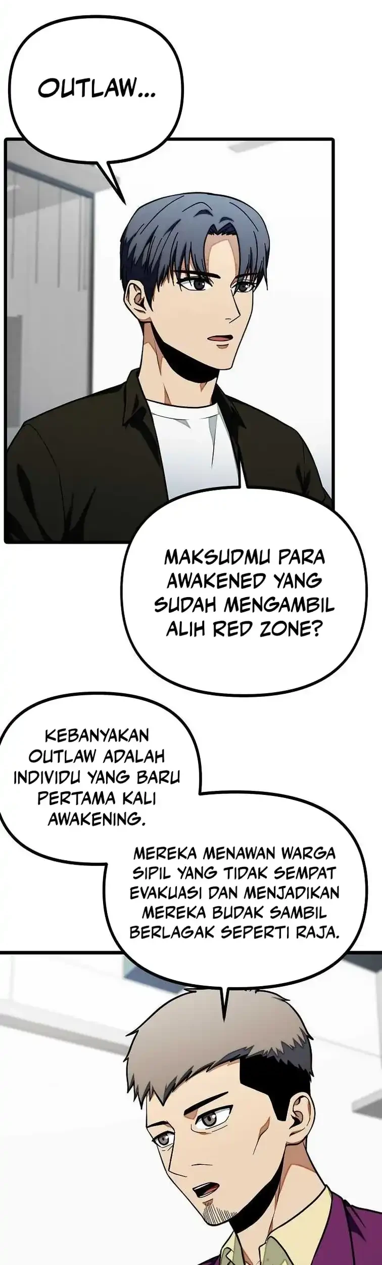 Get Some Honey by Copying Skills Chapter 30 Gambar 24