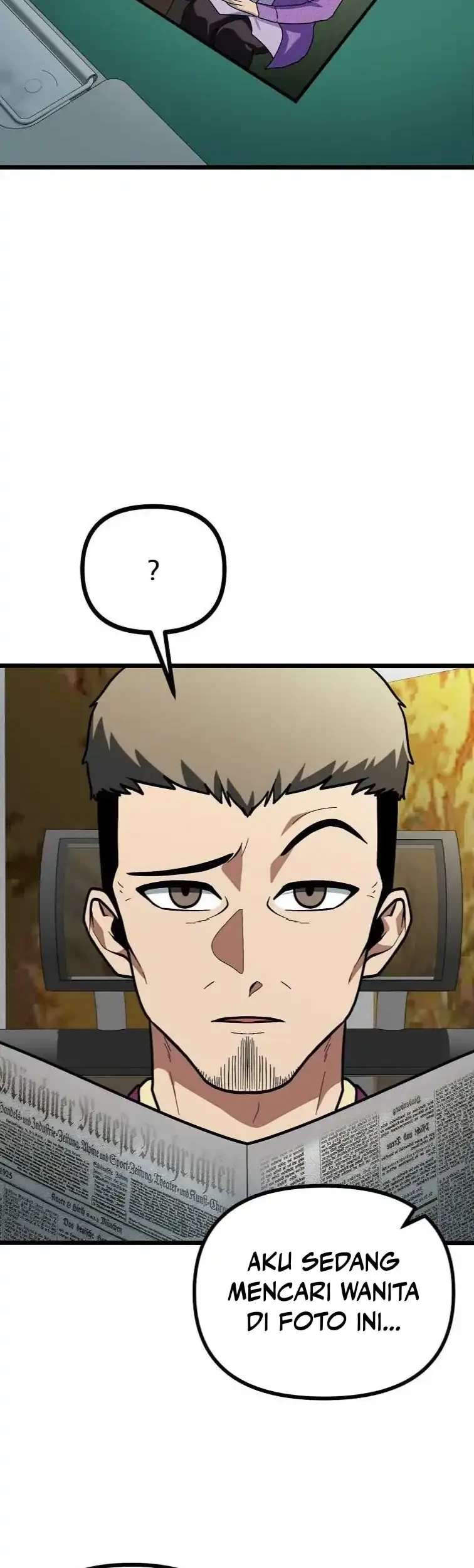 Manhua Get Some Honey by Copying Skills Chapter 30 gambar 2