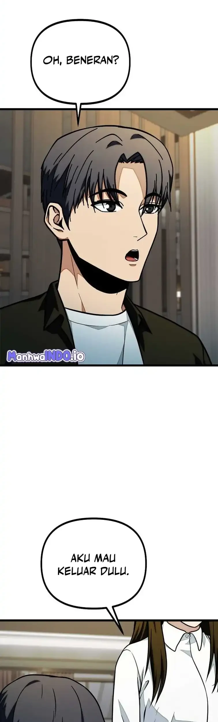 Get Some Honey by Copying Skills Chapter 30 Gambar 42