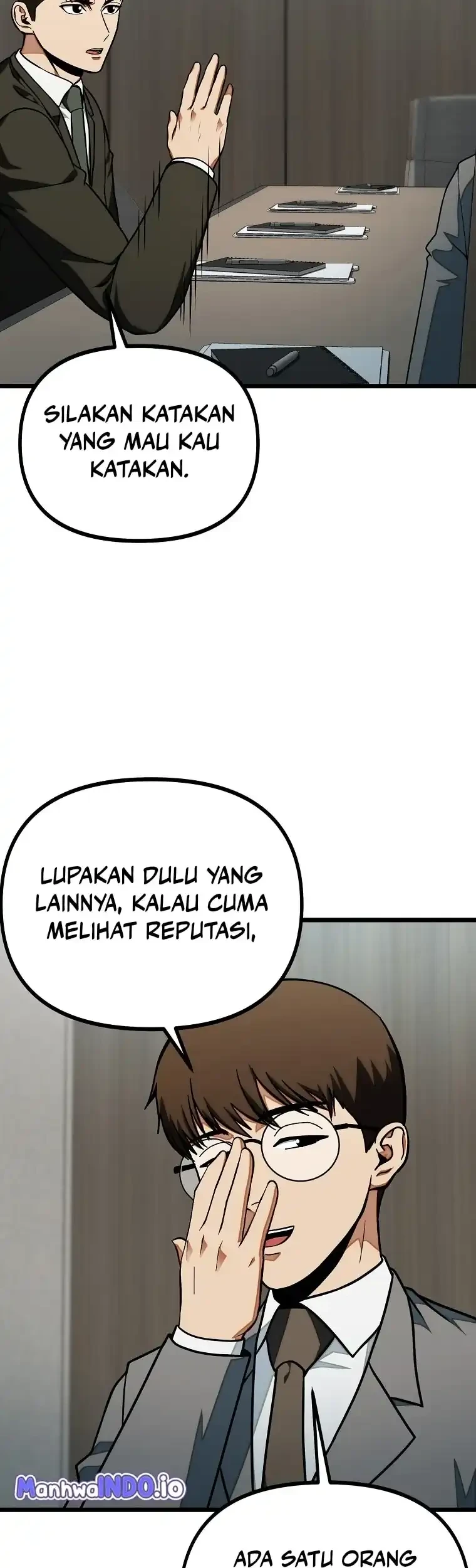 Get Some Honey by Copying Skills Chapter 31 Gambar 19