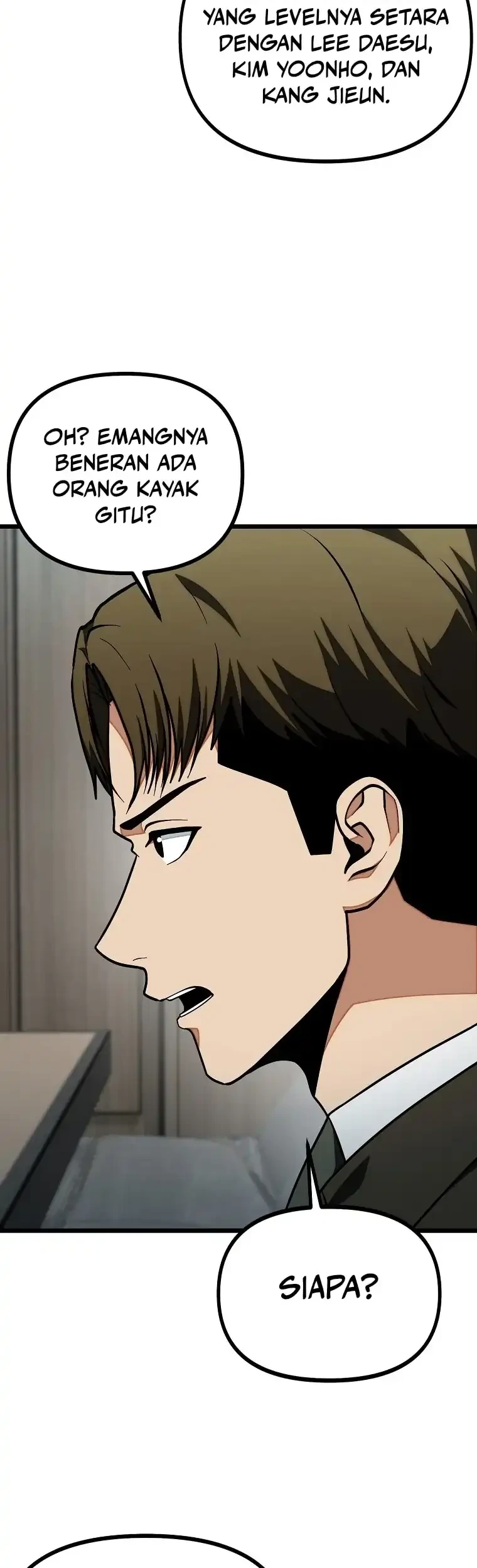 Get Some Honey by Copying Skills Chapter 31 Gambar 20