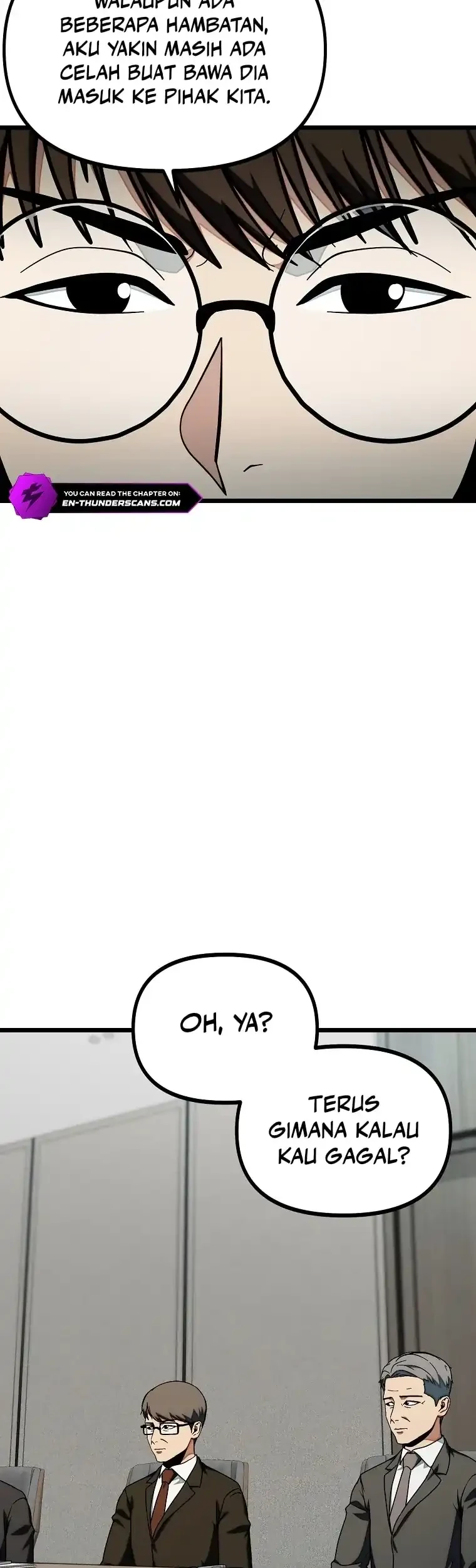 Get Some Honey by Copying Skills Chapter 31 Gambar 27