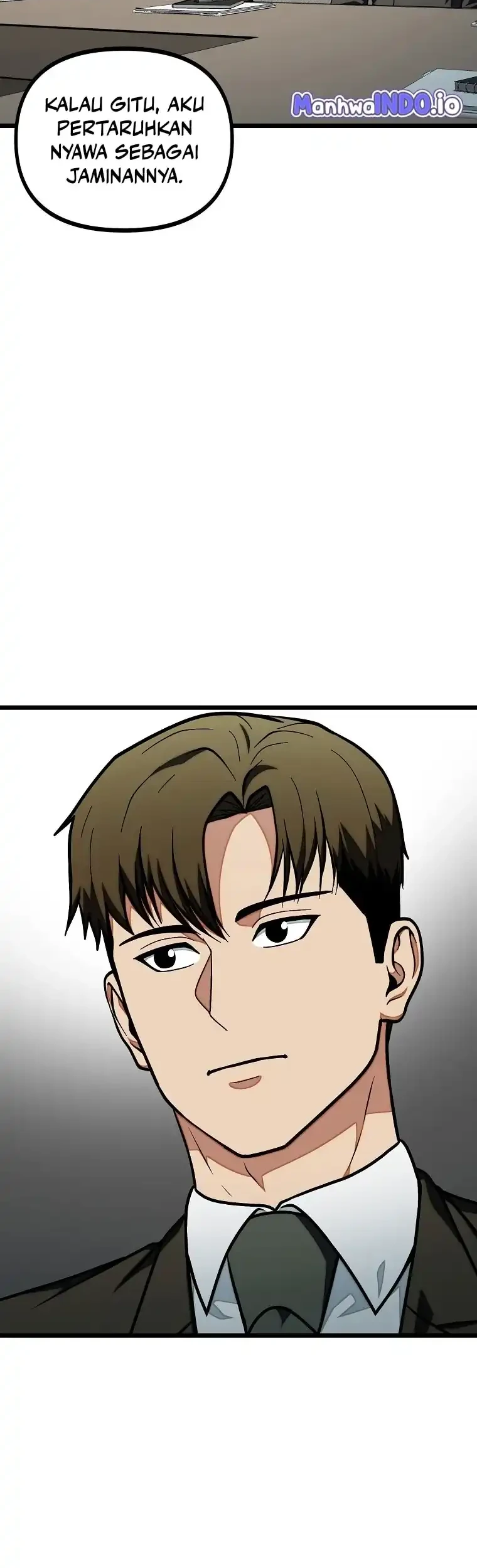 Get Some Honey by Copying Skills Chapter 31 Gambar 28