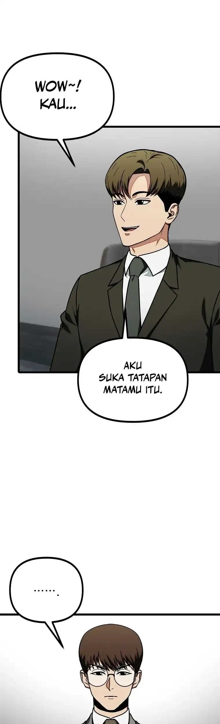 Get Some Honey by Copying Skills Chapter 31 Gambar 29