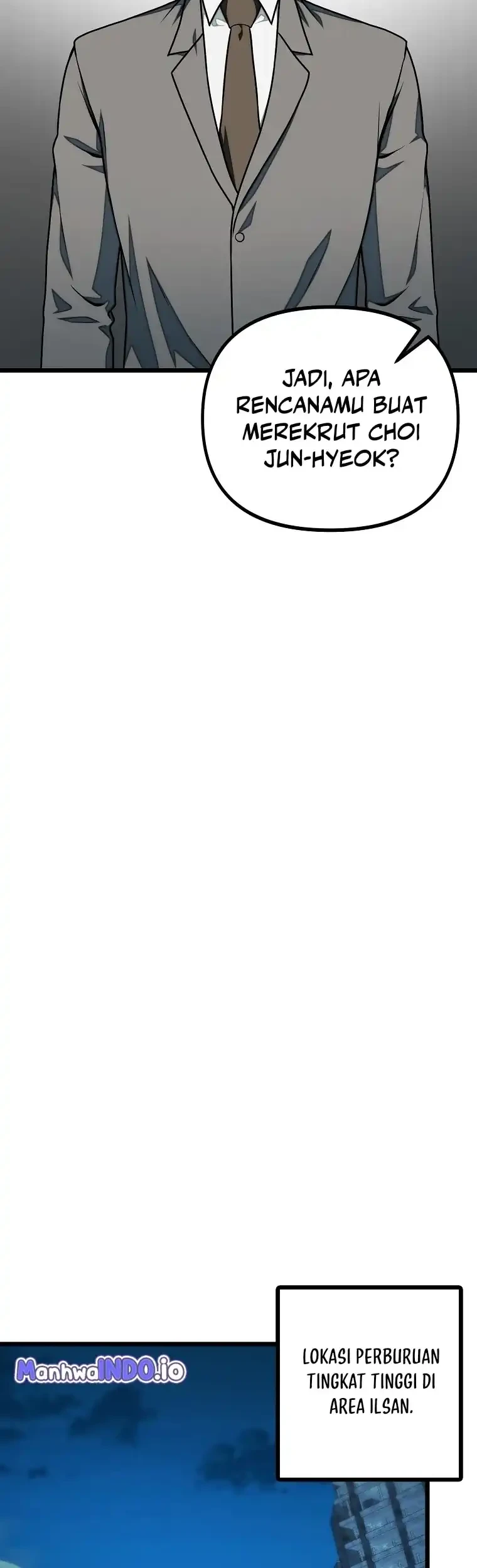 Get Some Honey by Copying Skills Chapter 31 Gambar 30