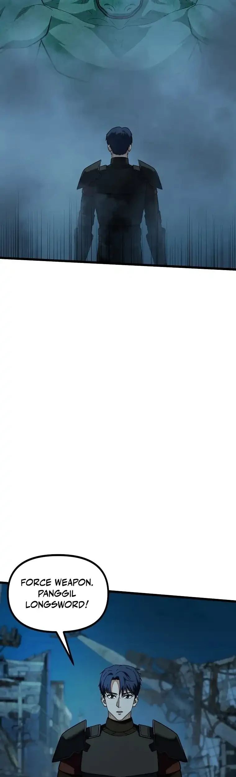 Get Some Honey by Copying Skills Chapter 31 Gambar 35