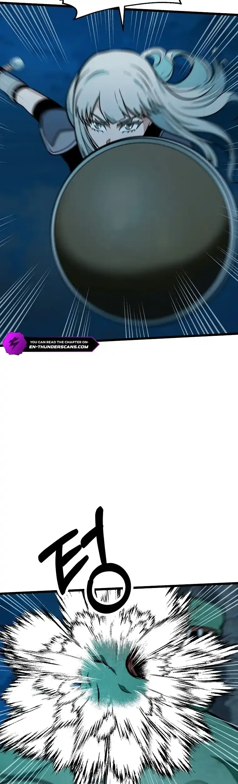 Get Some Honey by Copying Skills Chapter 31 Gambar 39