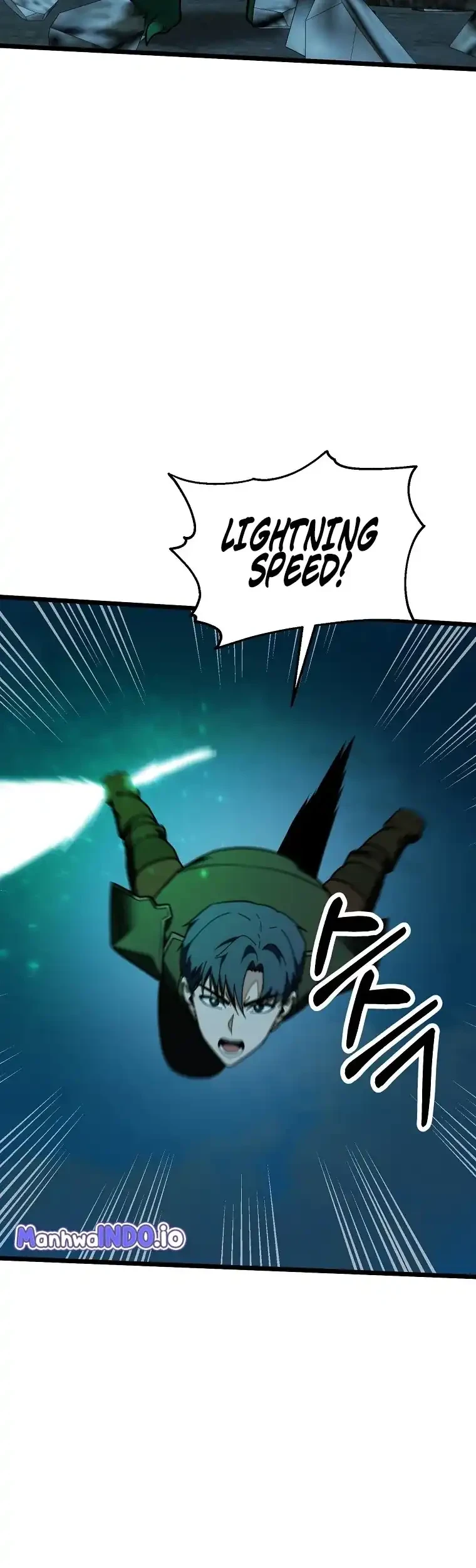 Get Some Honey by Copying Skills Chapter 31 Gambar 41