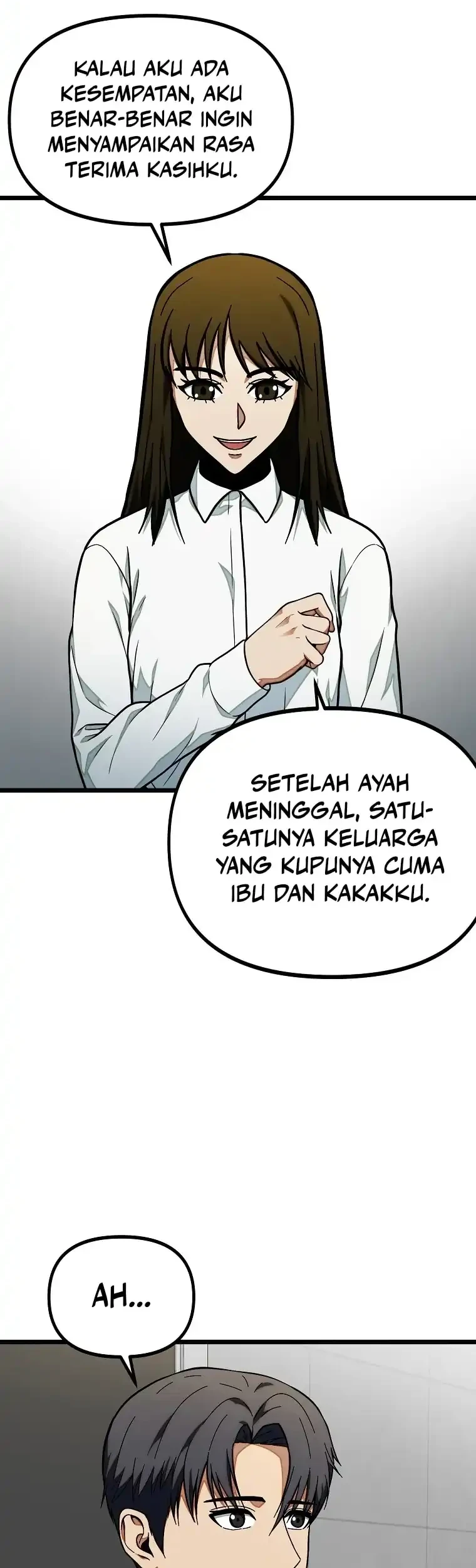 Get Some Honey by Copying Skills Chapter 31 Gambar 6