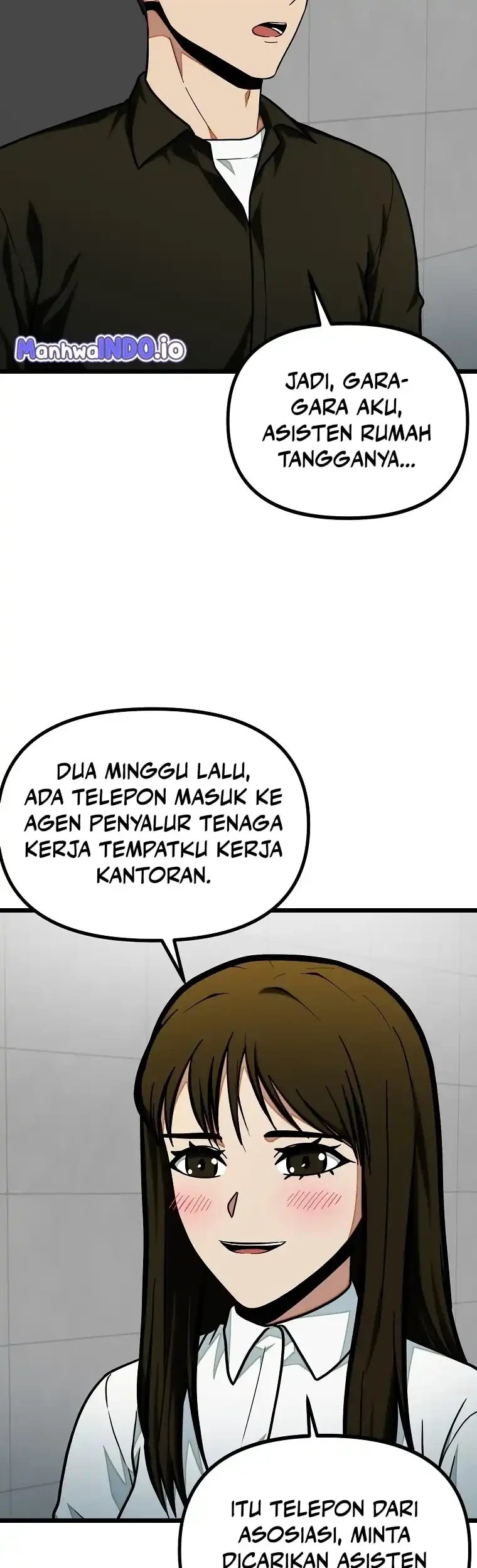 Get Some Honey by Copying Skills Chapter 31 Gambar 7