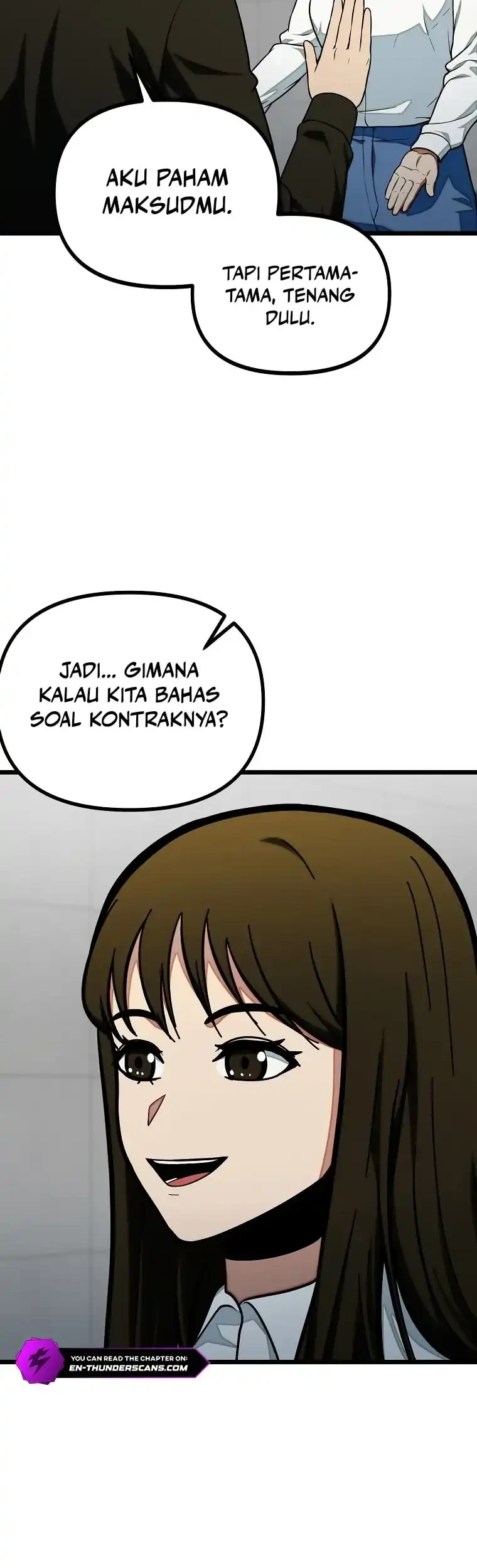 Get Some Honey by Copying Skills Chapter 31 Gambar 10