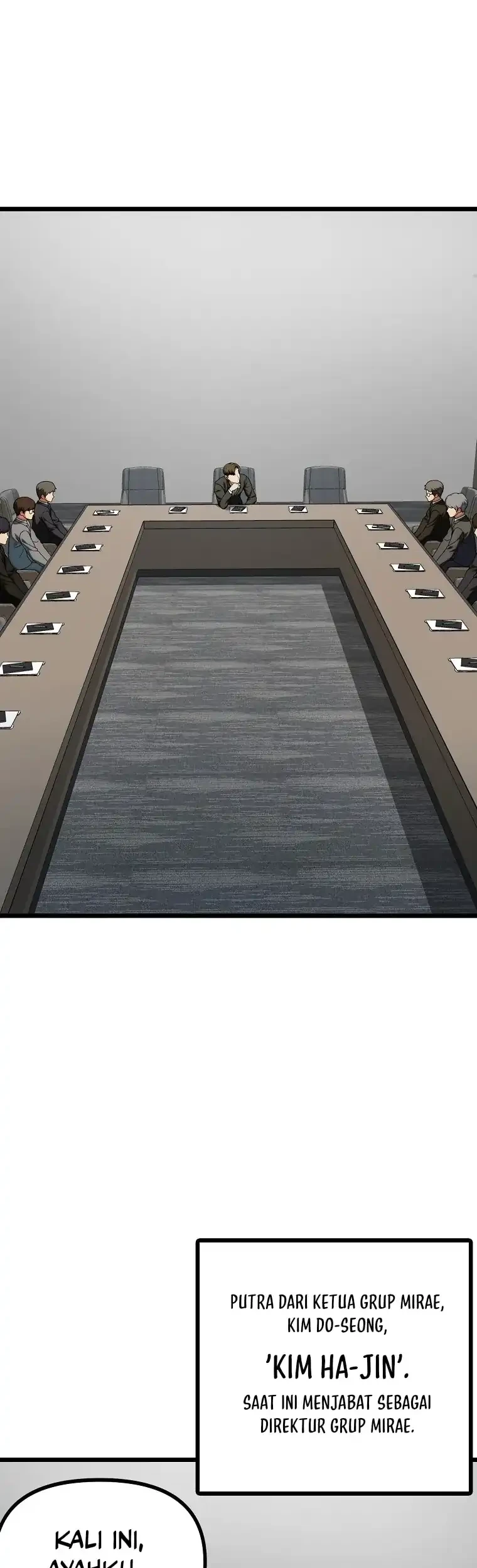 Get Some Honey by Copying Skills Chapter 31 Gambar 12