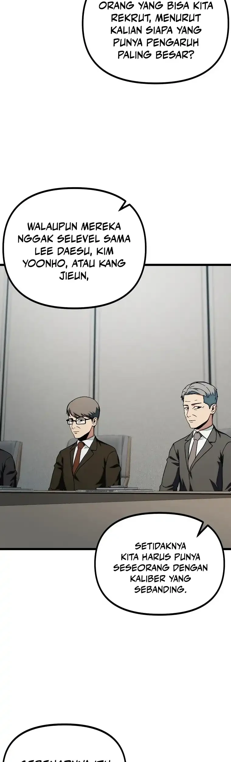 Get Some Honey by Copying Skills Chapter 31 Gambar 15