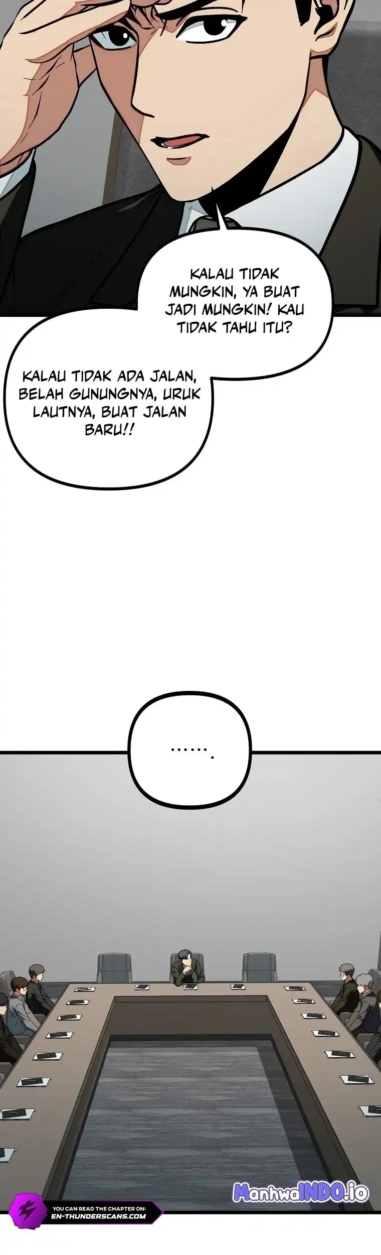 Get Some Honey by Copying Skills Chapter 31 Gambar 17