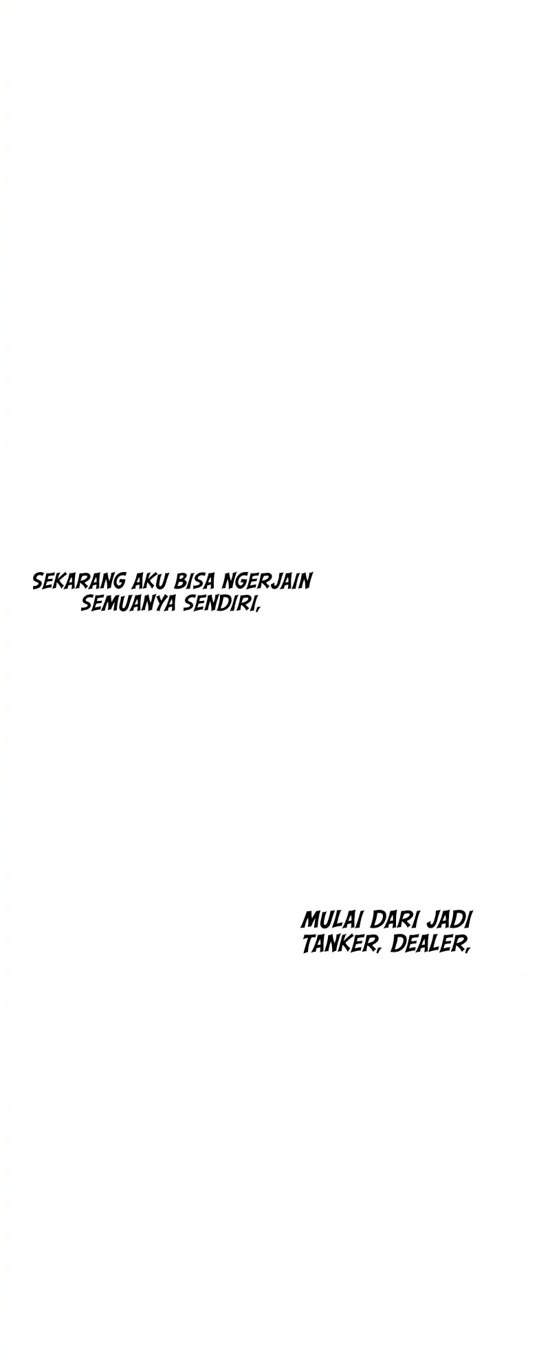 Get Some Honey by Copying Skills Chapter 4 Gambar 20