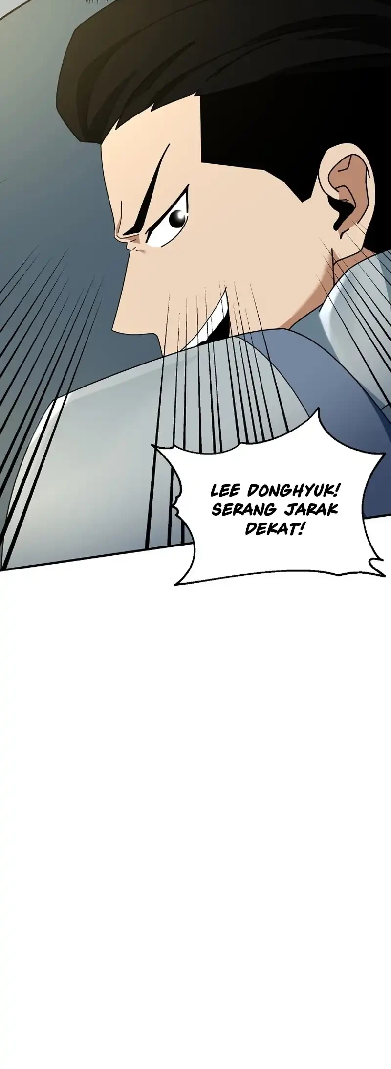 Get Some Honey by Copying Skills Chapter 4 Gambar 24