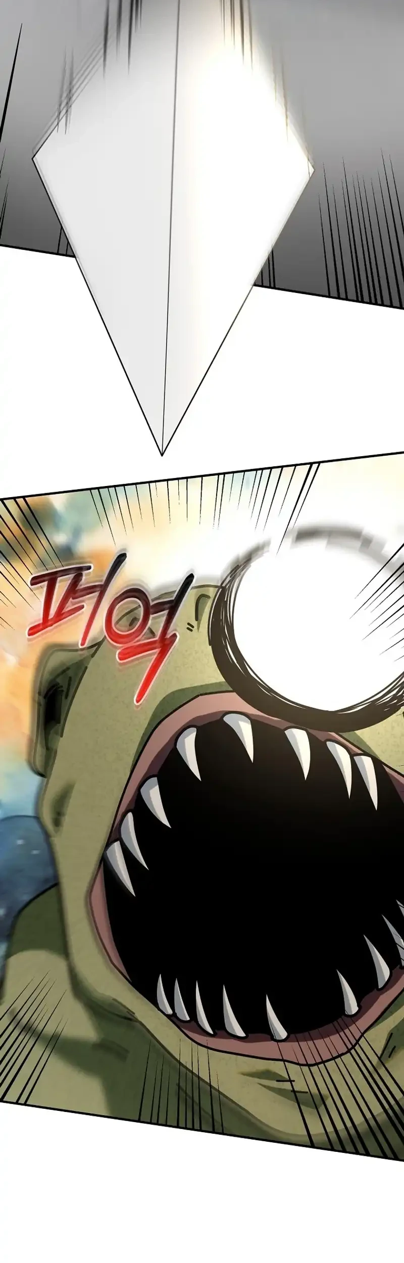 Get Some Honey by Copying Skills Chapter 4 Gambar 30