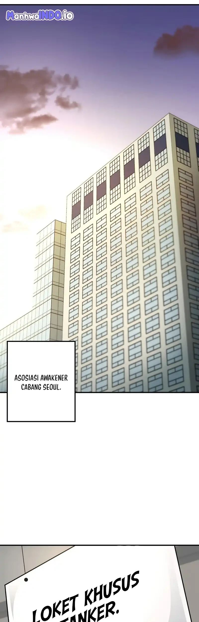 Get Some Honey by Copying Skills Chapter 4 Gambar 51