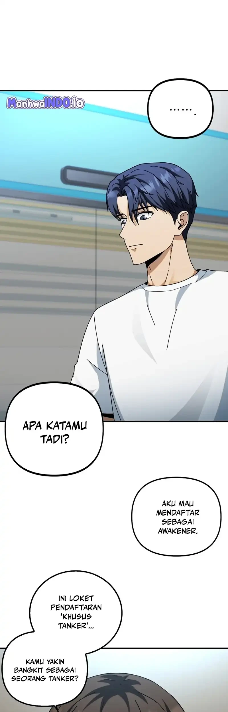 Get Some Honey by Copying Skills Chapter 4 Gambar 53