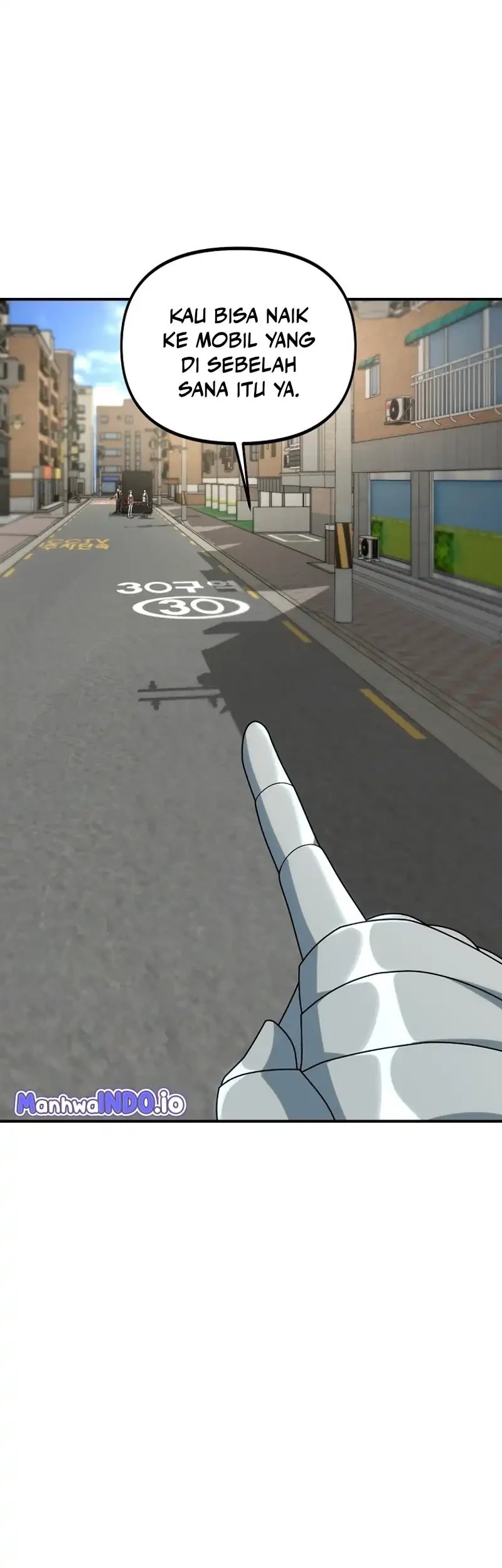 Get Some Honey by Copying Skills Chapter 4 Gambar 9