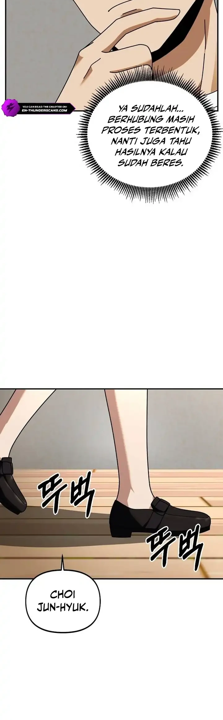 Get Some Honey by Copying Skills Chapter 5 Gambar 20