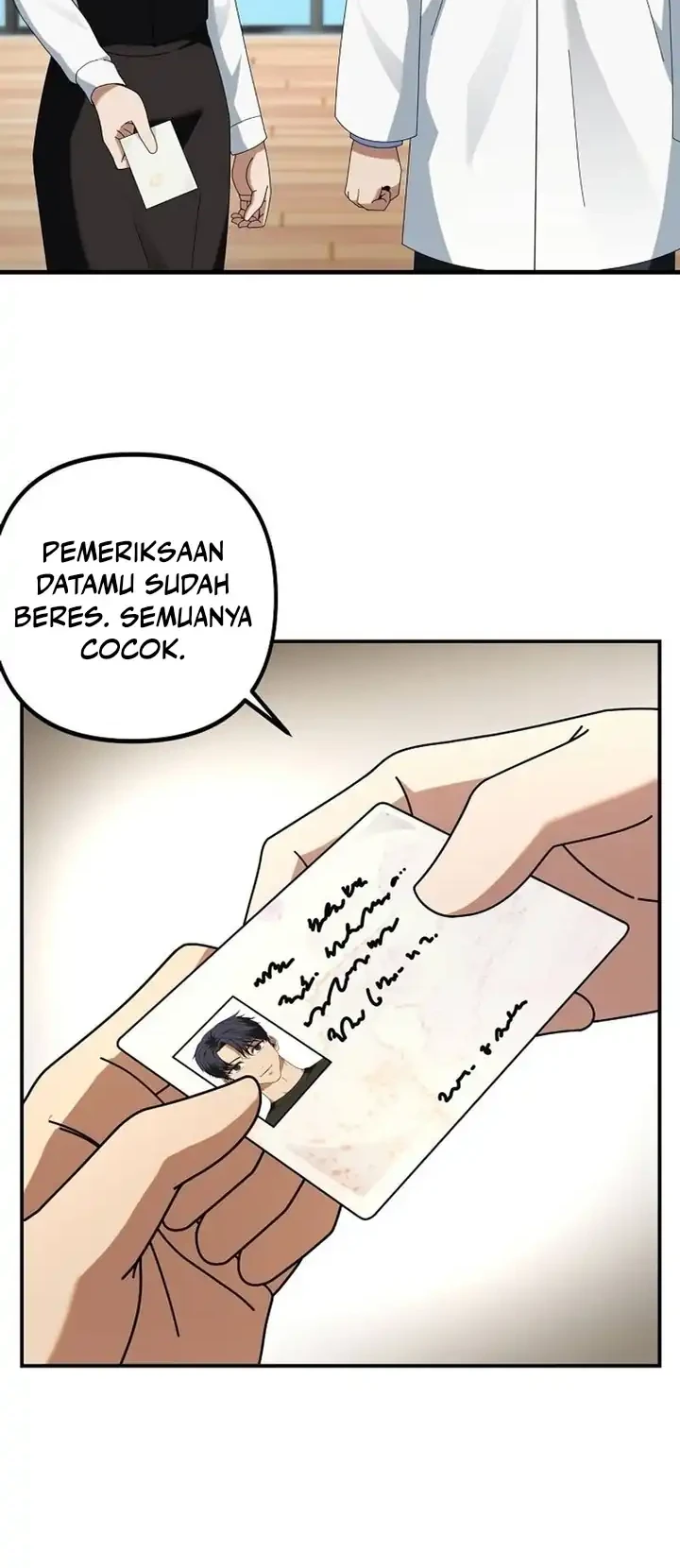 Get Some Honey by Copying Skills Chapter 5 Gambar 22