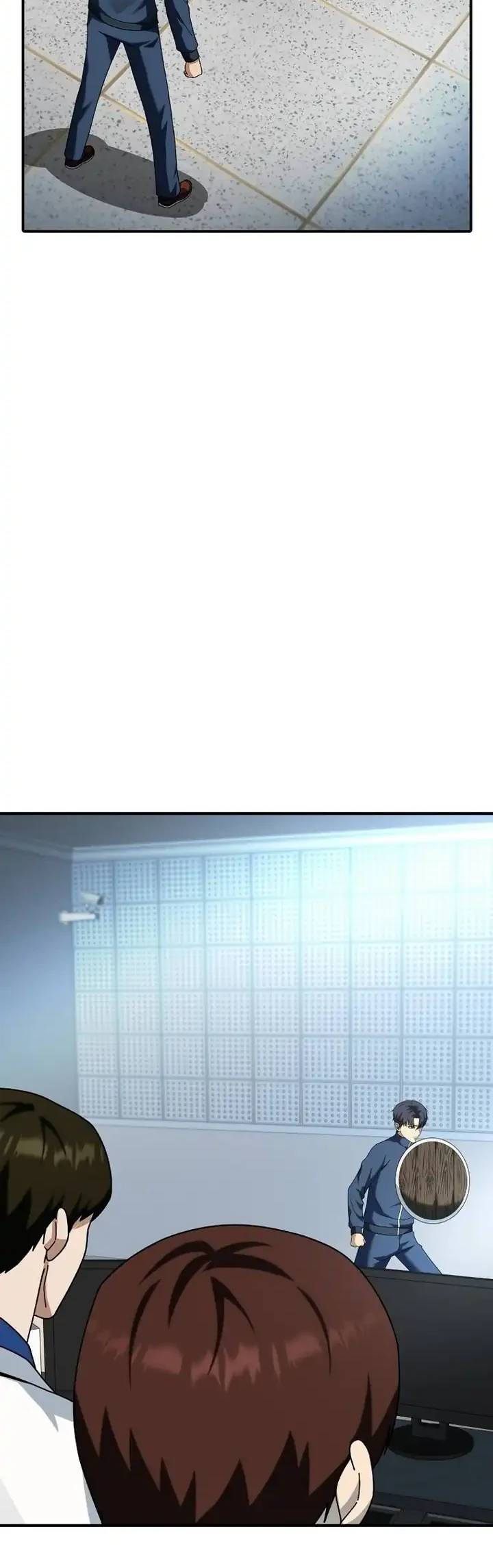 Get Some Honey by Copying Skills Chapter 5 Gambar 34