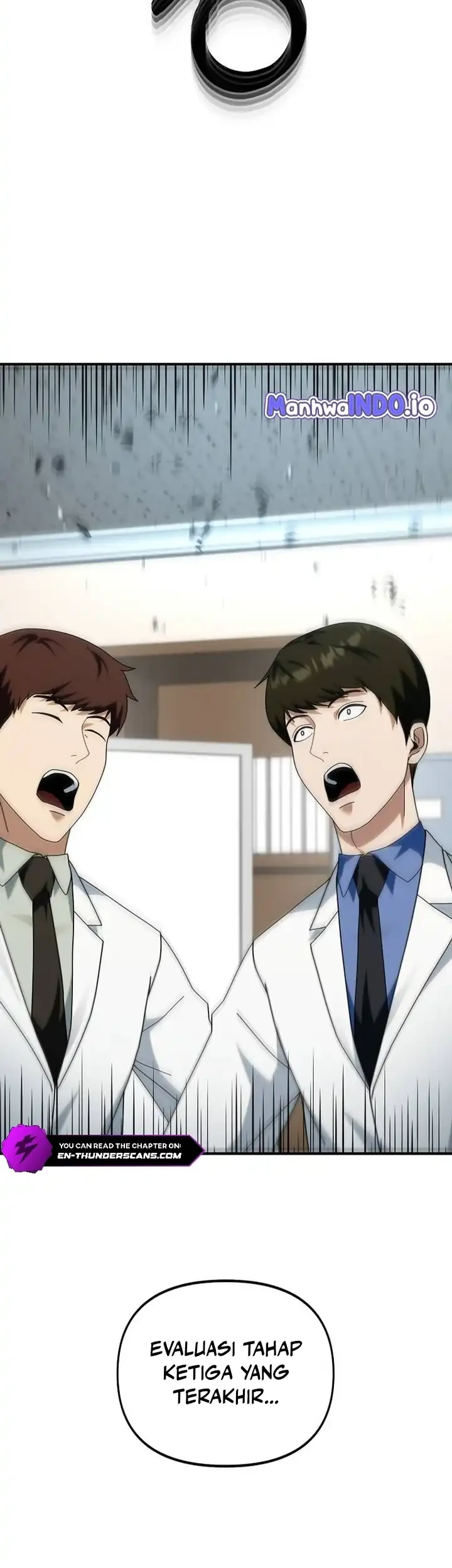 Get Some Honey by Copying Skills Chapter 5 Gambar 38