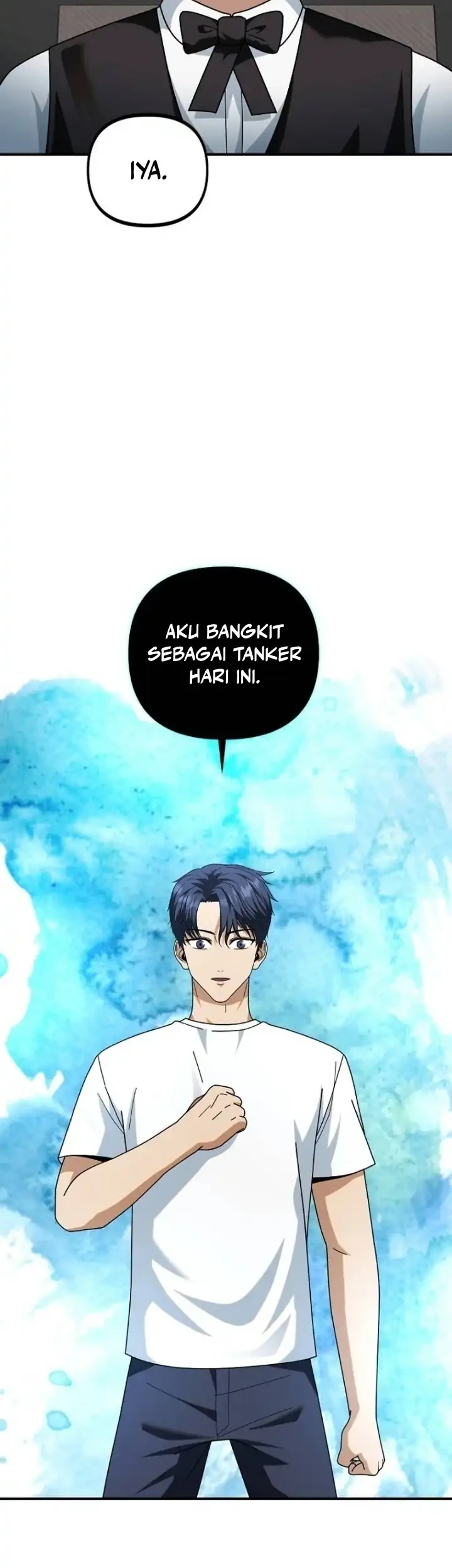 Manhua Get Some Honey by Copying Skills Chapter 5 gambar 2