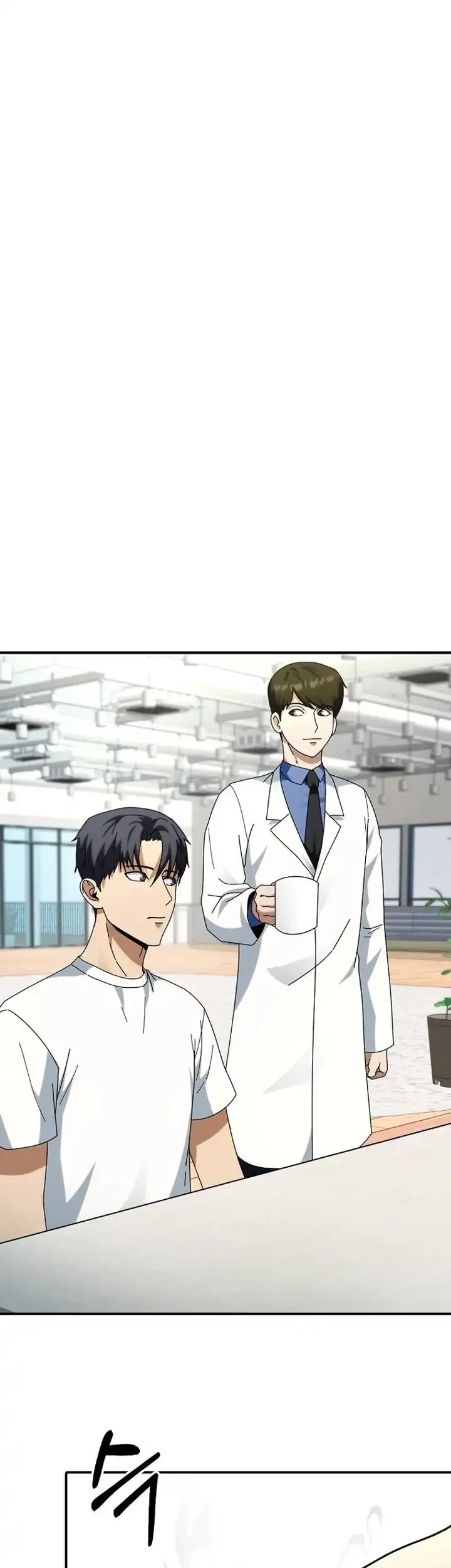 Get Some Honey by Copying Skills Chapter 5 Gambar 39