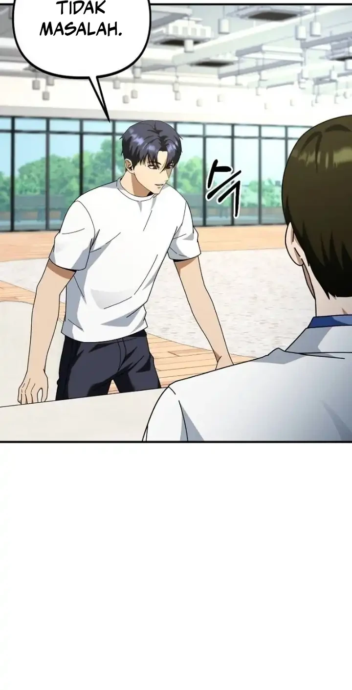 Get Some Honey by Copying Skills Chapter 5 Gambar 48