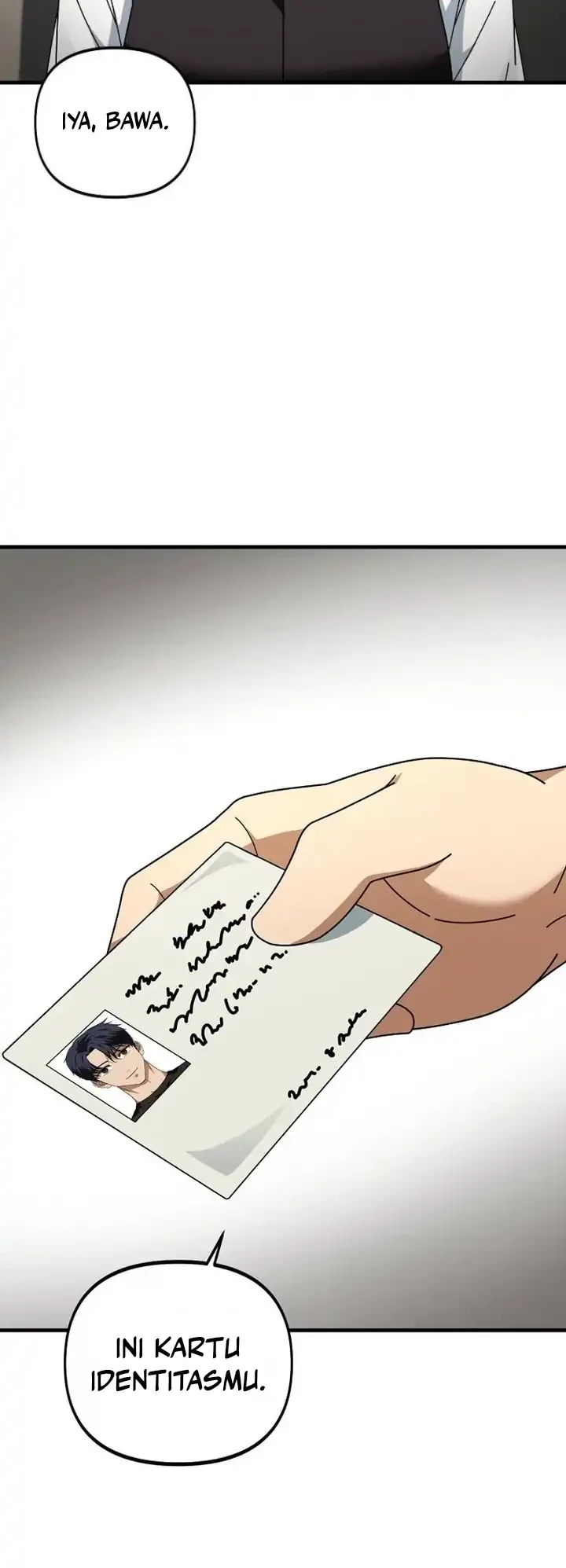 Get Some Honey by Copying Skills Chapter 5 Gambar 6