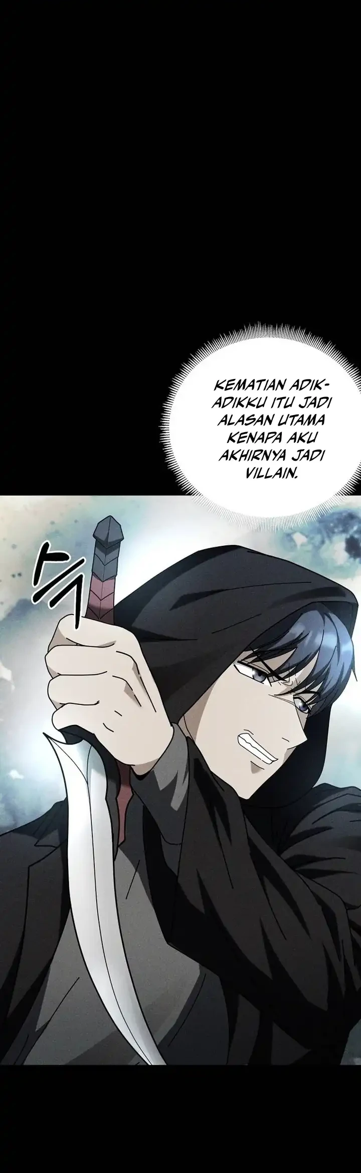 Get Some Honey by Copying Skills Chapter 5 Gambar 12