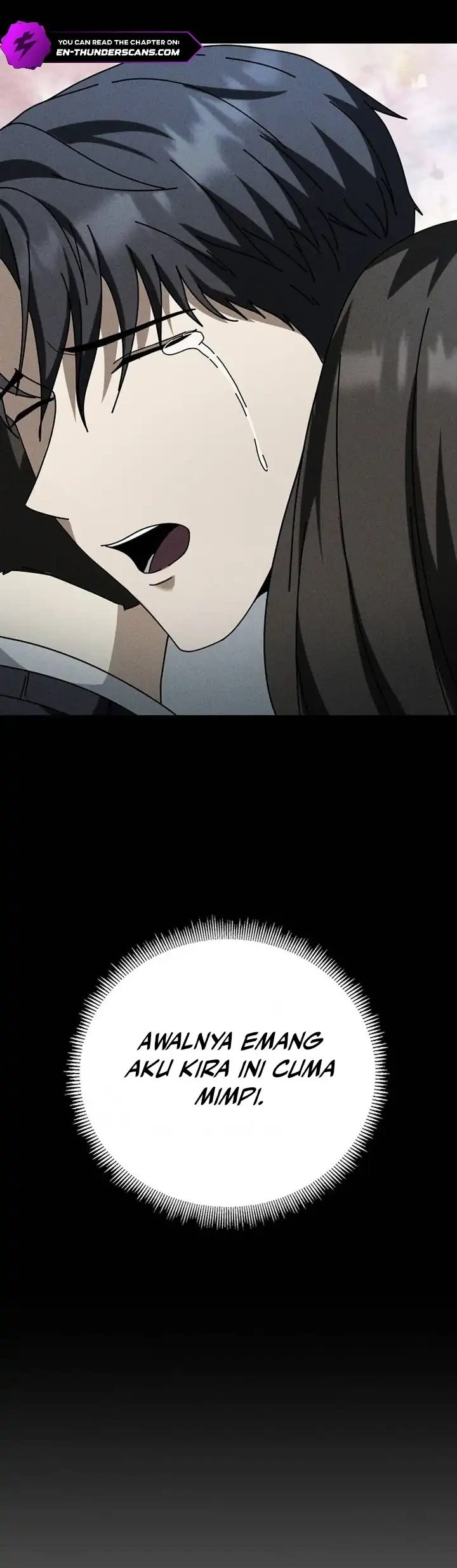 Get Some Honey by Copying Skills Chapter 5 Gambar 14