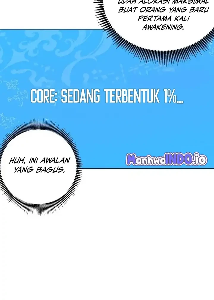 Get Some Honey by Copying Skills Chapter 5 Gambar 18