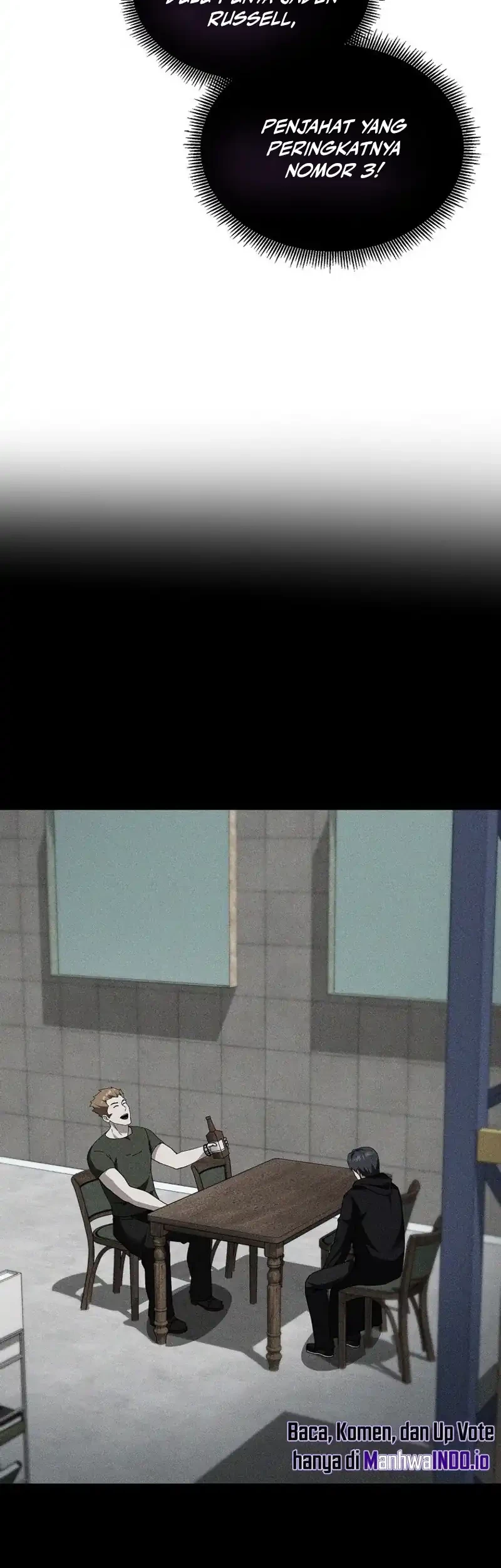 Get Some Honey by Copying Skills Chapter 6 Gambar 20