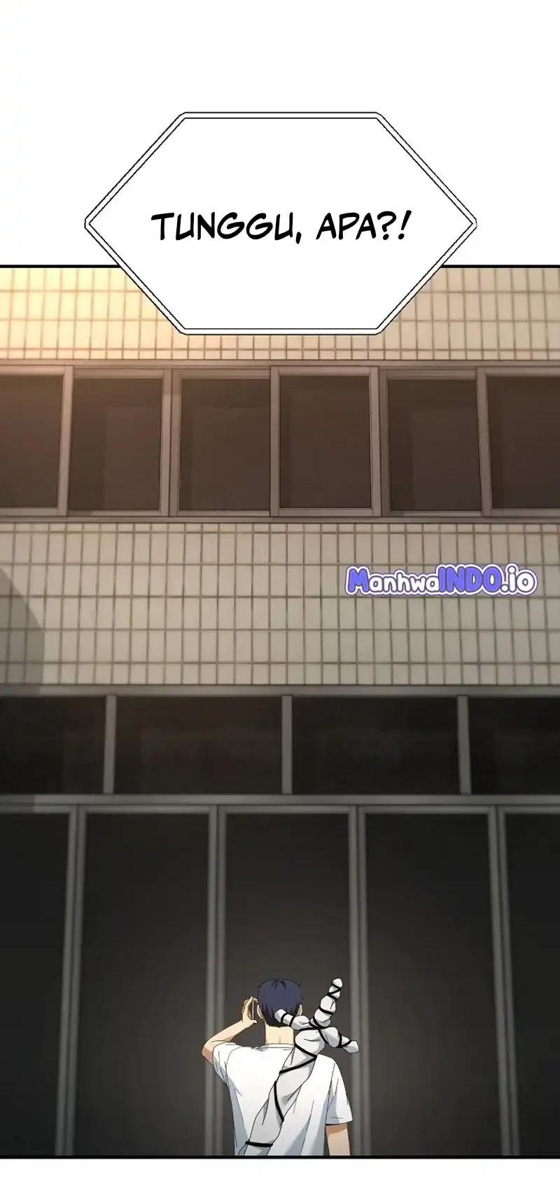 Get Some Honey by Copying Skills Chapter 6 Gambar 8