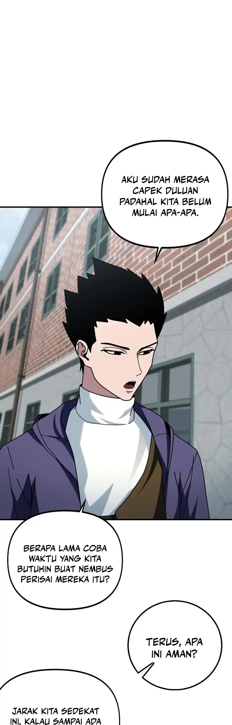 Get Some Honey by Copying Skills Chapter 7 Gambar 25