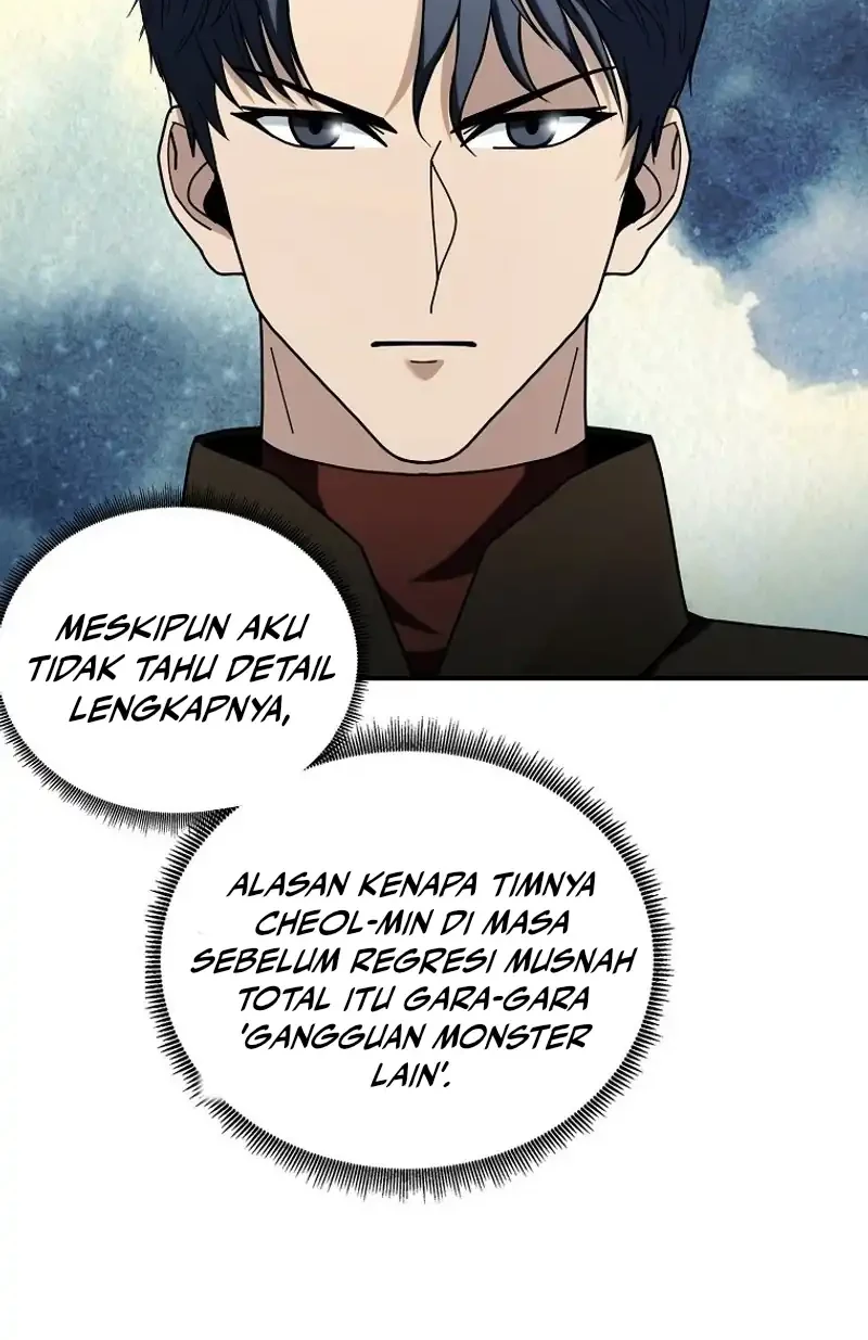 Get Some Honey by Copying Skills Chapter 7 Gambar 32