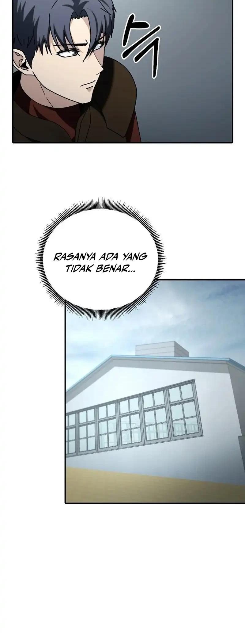 Get Some Honey by Copying Skills Chapter 7 Gambar 34