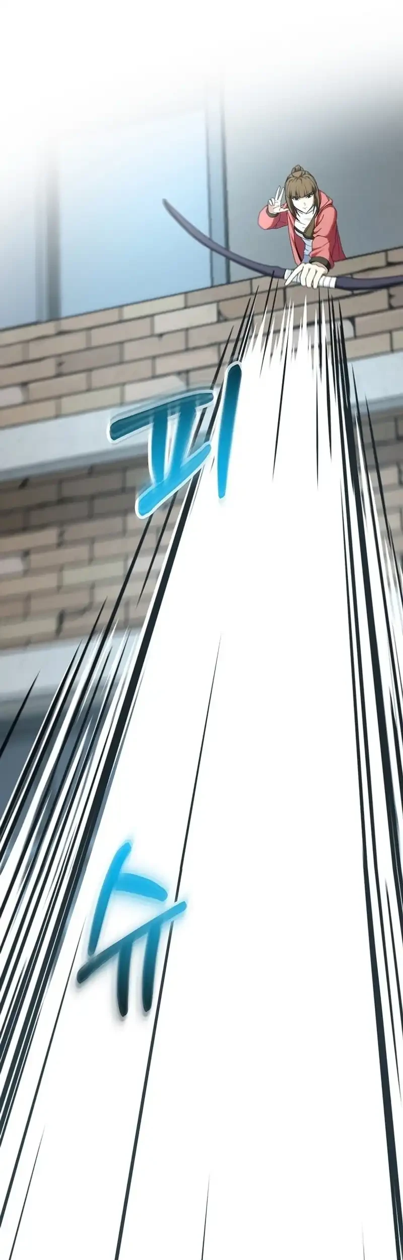 Get Some Honey by Copying Skills Chapter 7 Gambar 37