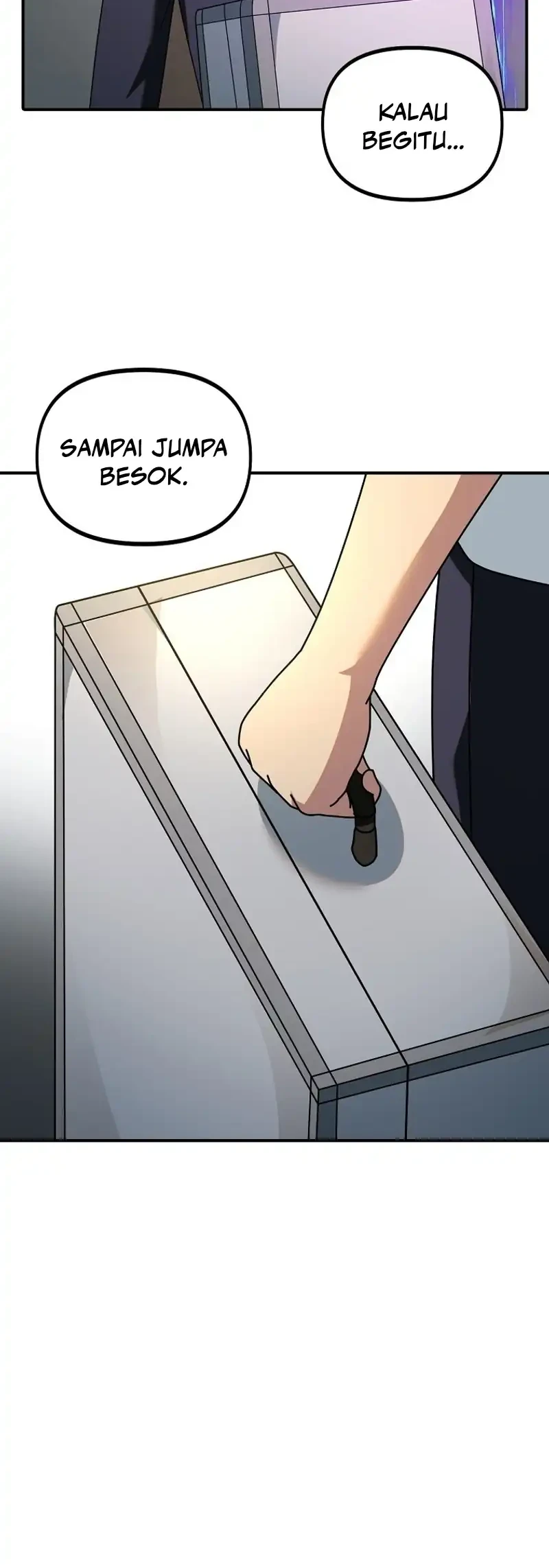 Manhua Get Some Honey by Copying Skills Chapter 7 gambar 2