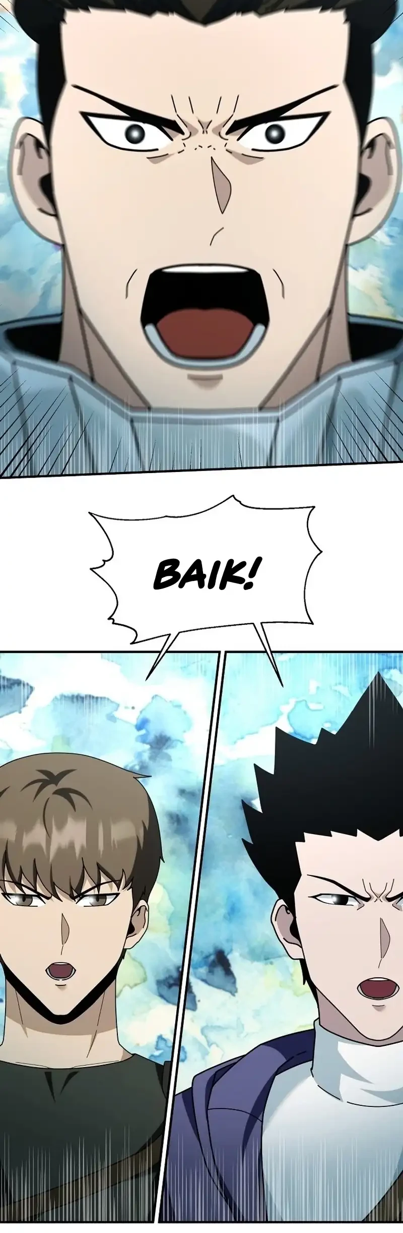 Get Some Honey by Copying Skills Chapter 7 Gambar 43