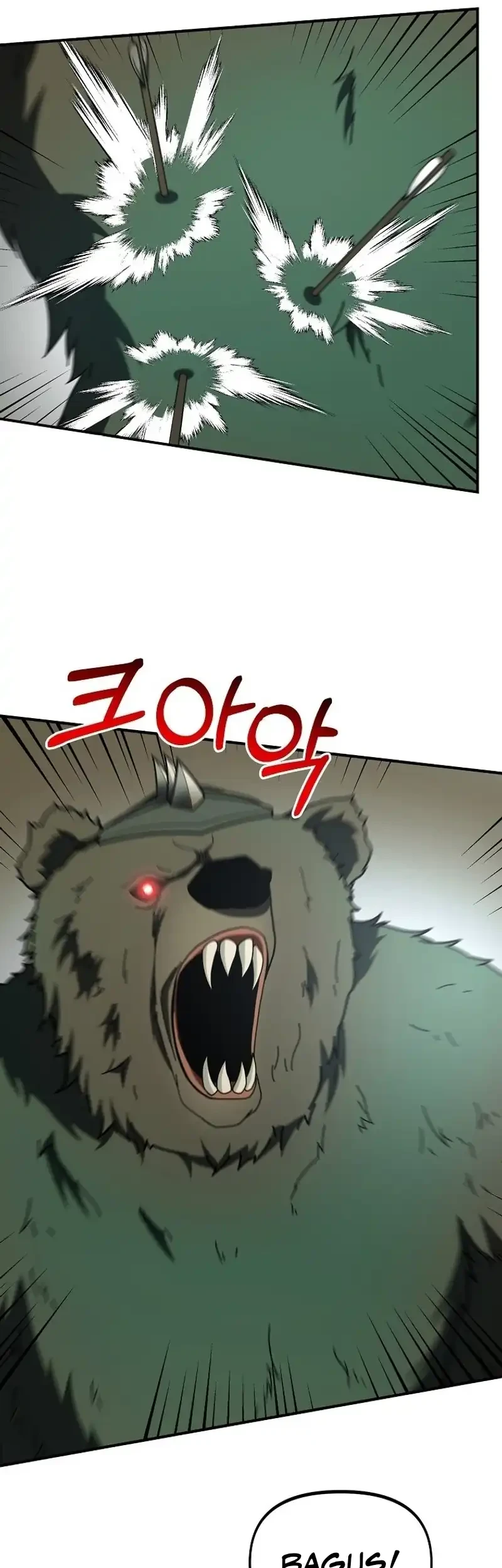 Get Some Honey by Copying Skills Chapter 7 Gambar 46