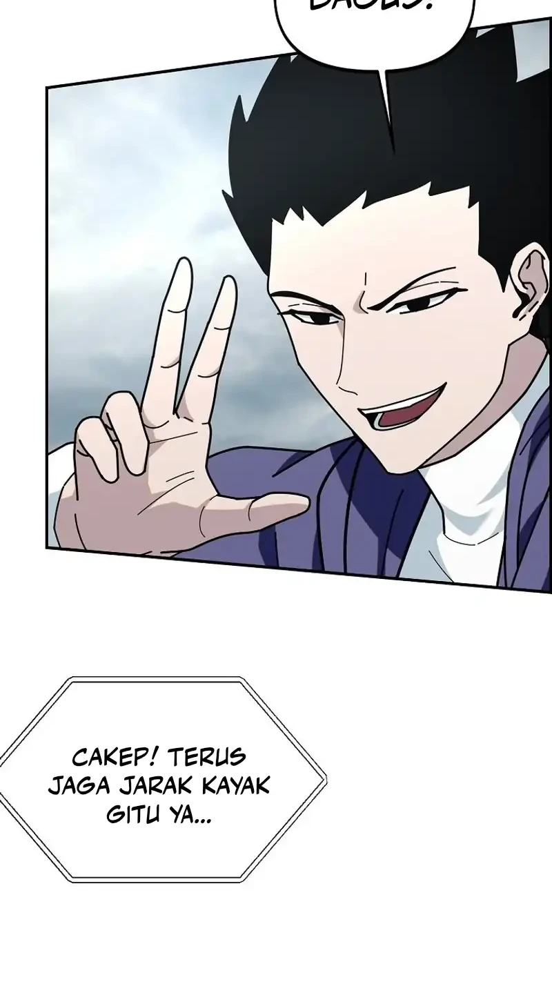 Get Some Honey by Copying Skills Chapter 7 Gambar 47